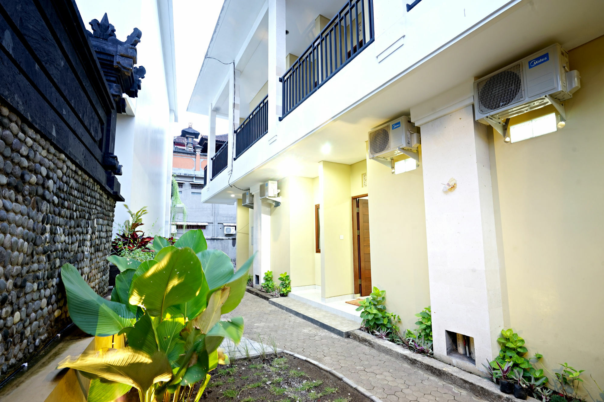 D'pande Kuta Guest house Kuta (Bali)