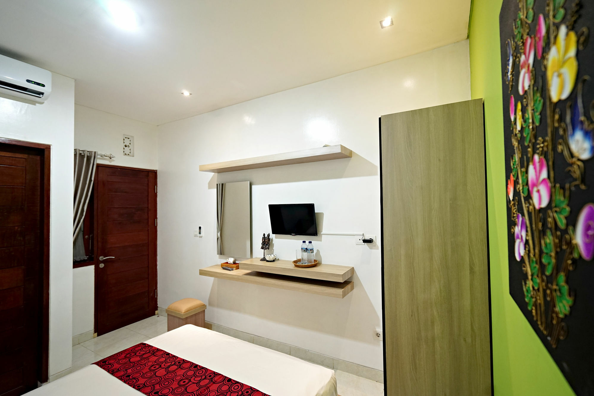 D'pande Kuta Guest house