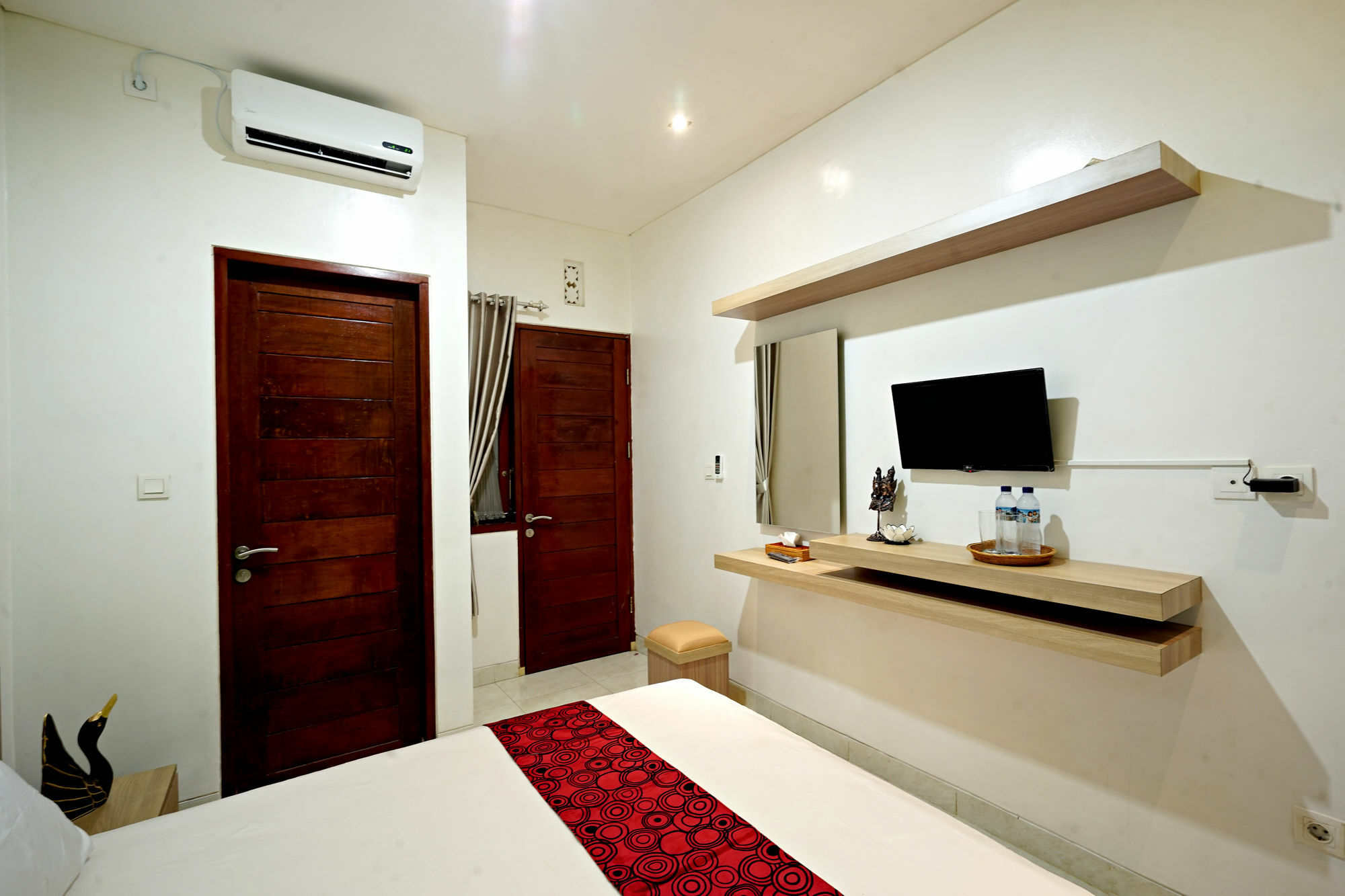 Guest house D'pande Kuta