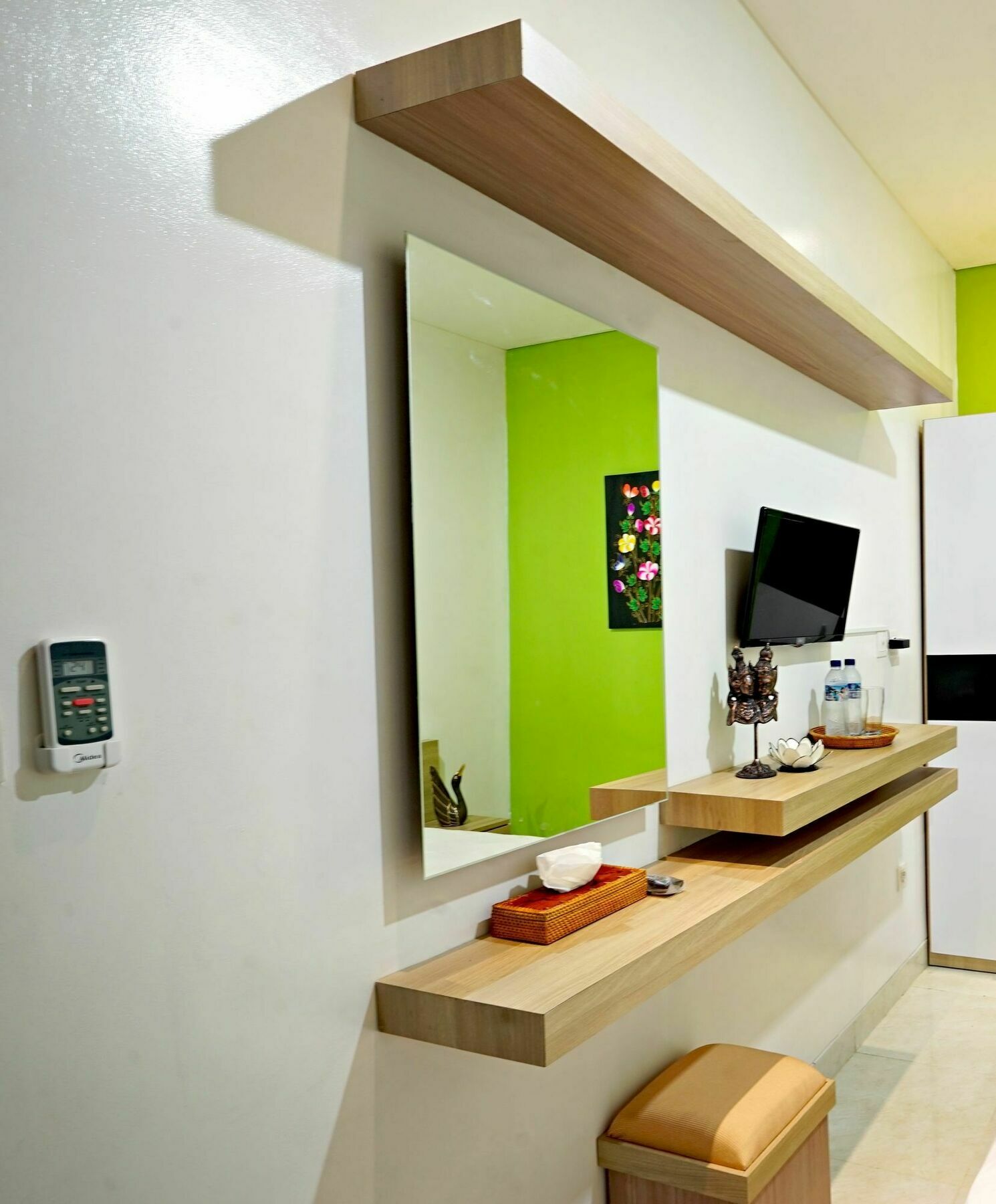 Wisma tamu D'pande Kuta Kuta (Bali)