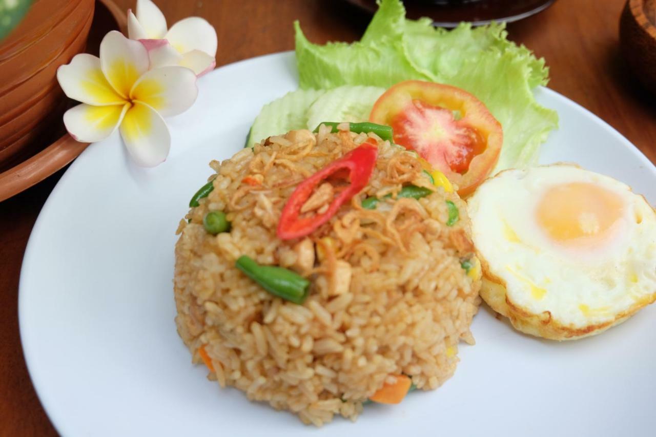D'pande Kuta Wisma tamu 2*